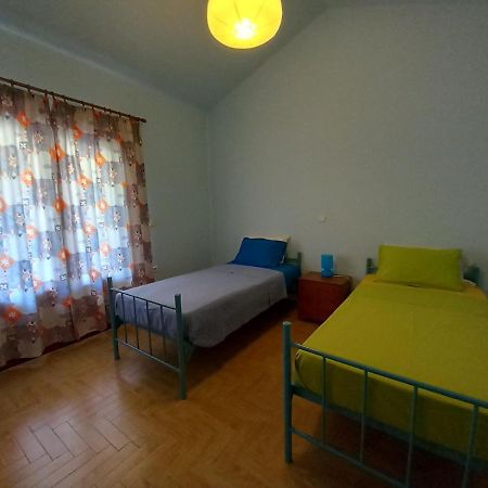 Lazy Farm Villa Prasinon Dış mekan fotoğraf