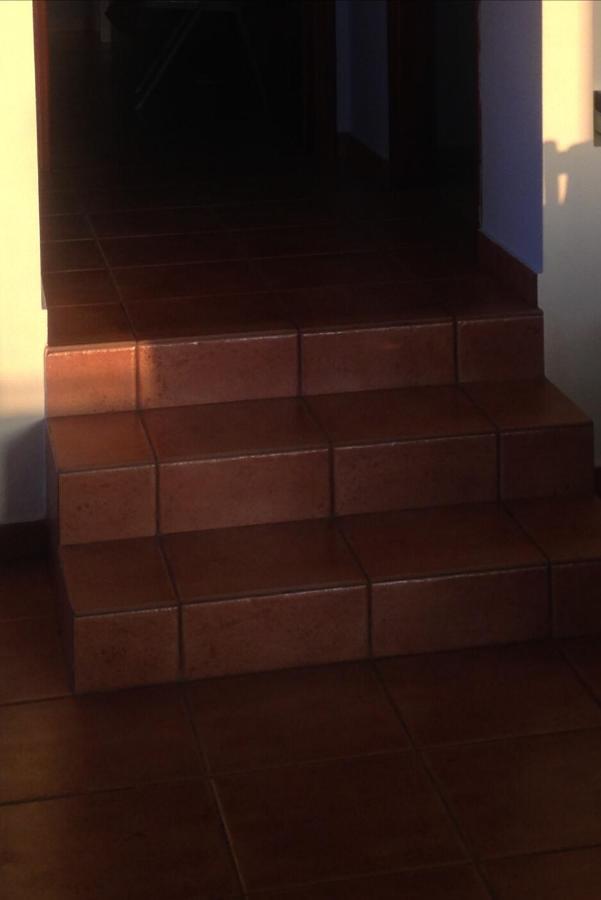 Lazy Farm Villa Prasinon Dış mekan fotoğraf